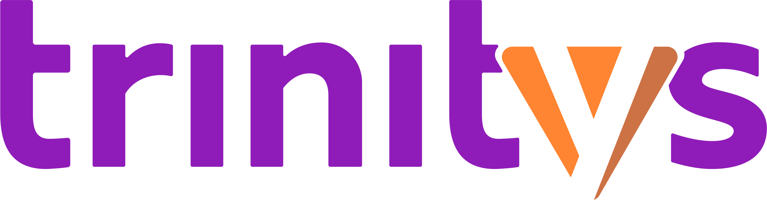 Trinitys